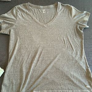 DSG v neck shirt